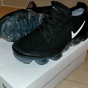 Nike vapormax flyknit 2 shoes
